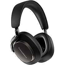 Bowers & Wilkins ワイヤレスヘッドホン　Px7S2ブラック 51Umv1NeV+L._AC_UL210_SR210,